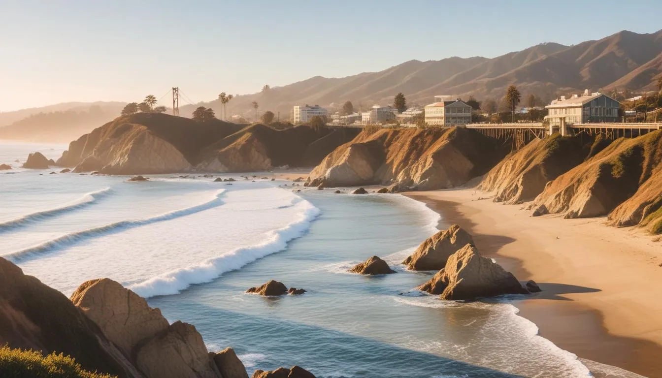 200 California Puns for Golden State Giggles