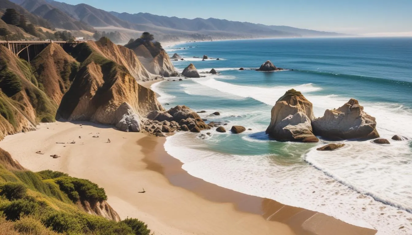 200 California Puns for Golden State Giggles