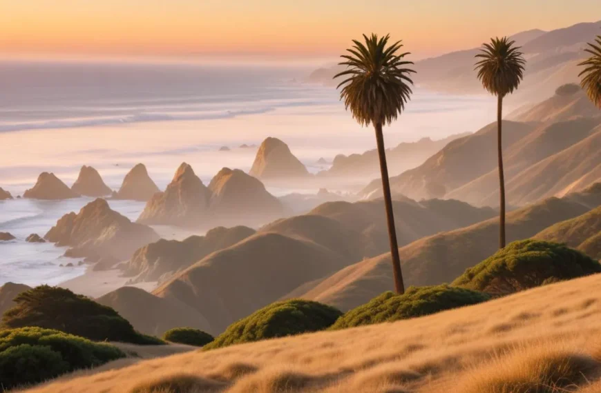 200 California Puns for Golden State Giggles