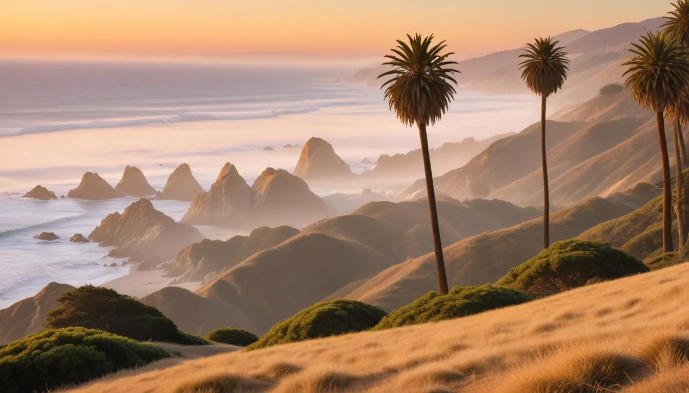 200 California Puns for Golden State Giggles