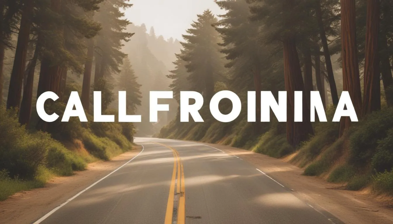 200 California Puns for Golden State Giggles