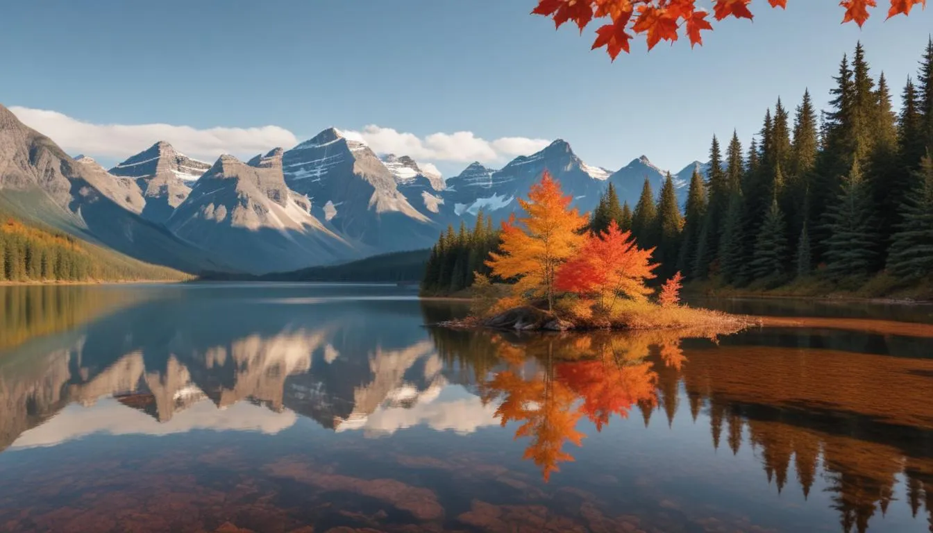 200 Canada Puns for Maple-y Merriment