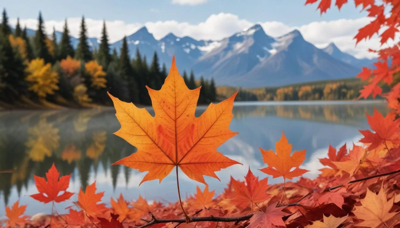 200 Canada Puns for Maple-y Merriment