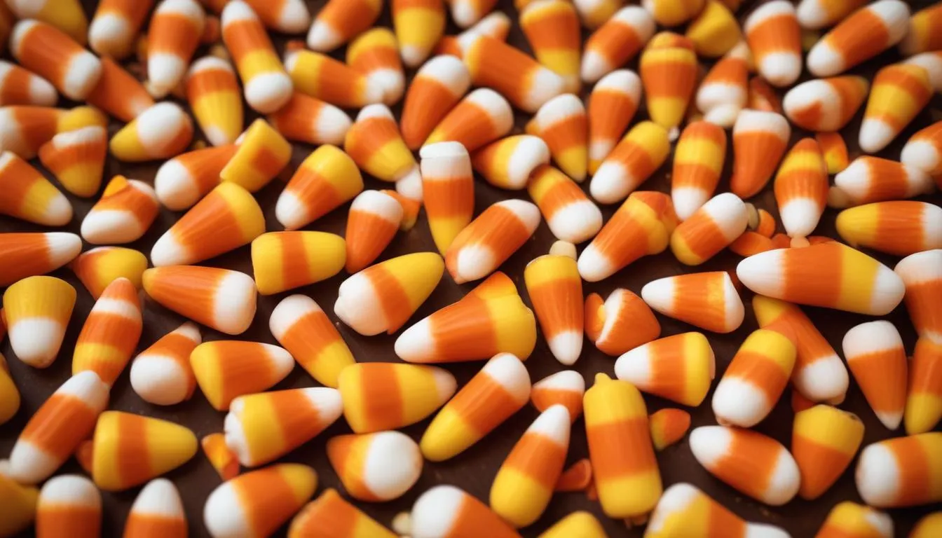200 Candy Corn Puns for a Sweet and Sticky Snicker