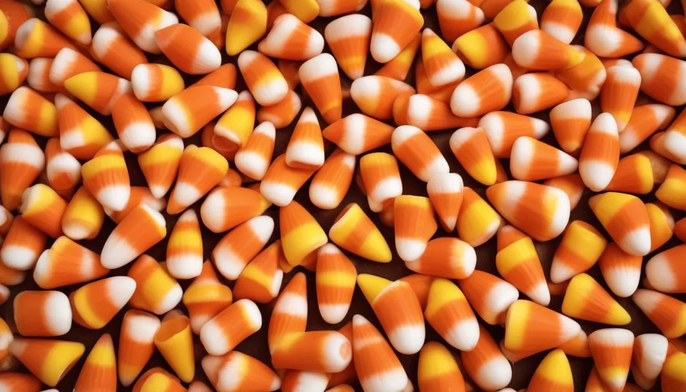 200 Candy Corn Puns for a Sweet and Sticky Snicker