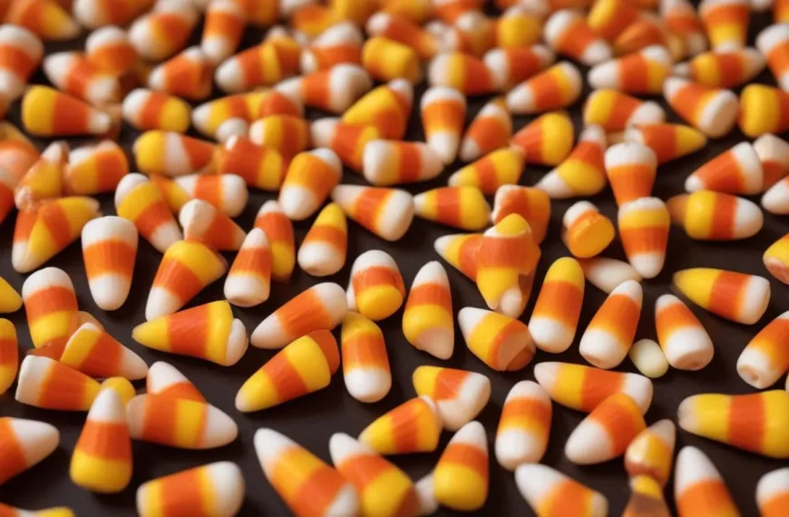 200 Candy Corn Puns for a Sweet and Sticky Snicker