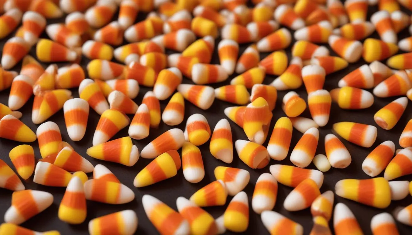 200 Candy Corn Puns for a Sweet and Sticky Snicker