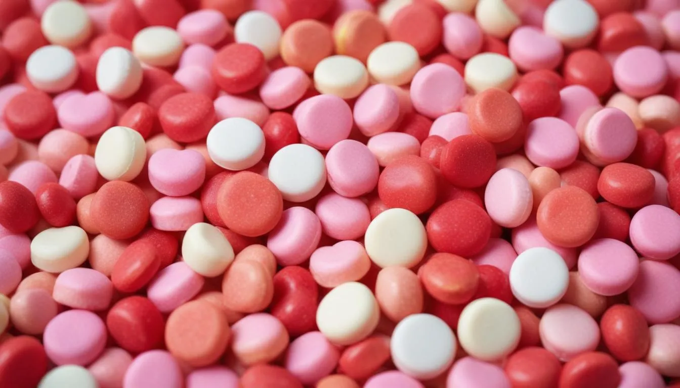 200 Candy Jokes for Valentines Day for Sweet Smiles