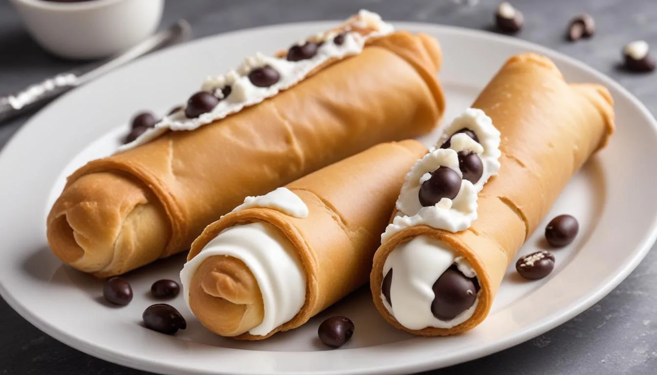 200 Cannoli Puns for a Sweet Roll of Jokes