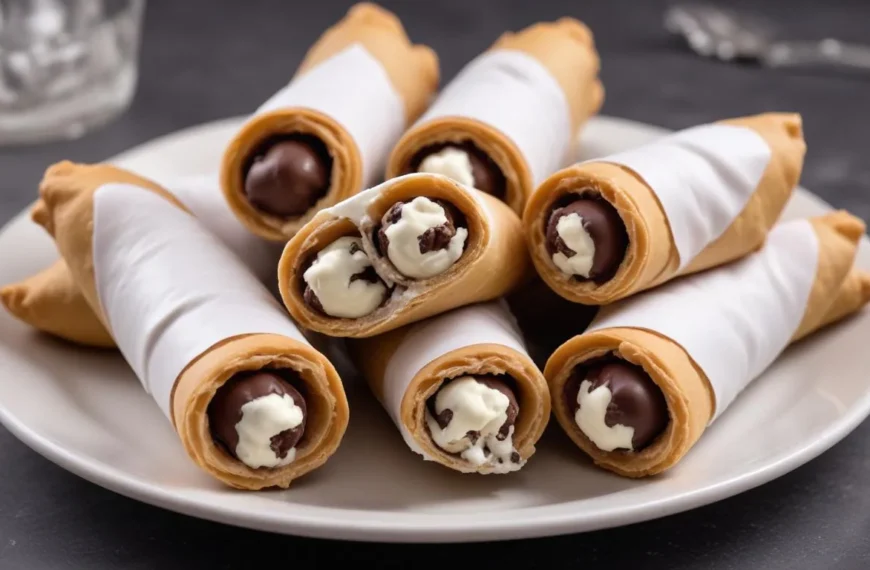 200 Cannoli Puns for a Sweet Roll of Jokes