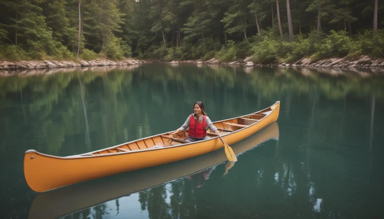 200 Canoe Puns to Paddle Your Way to Puns