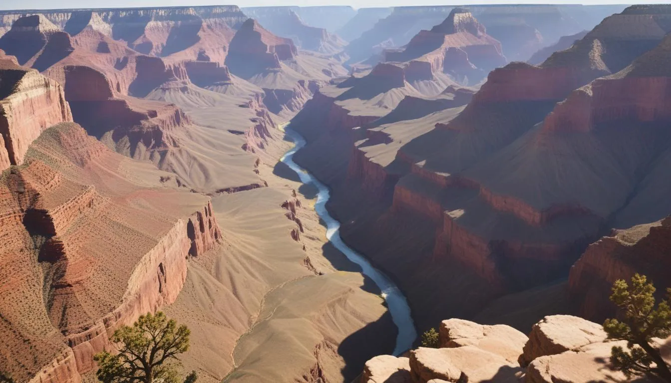 200 Canyon Puns for Grand Canyon Giggles