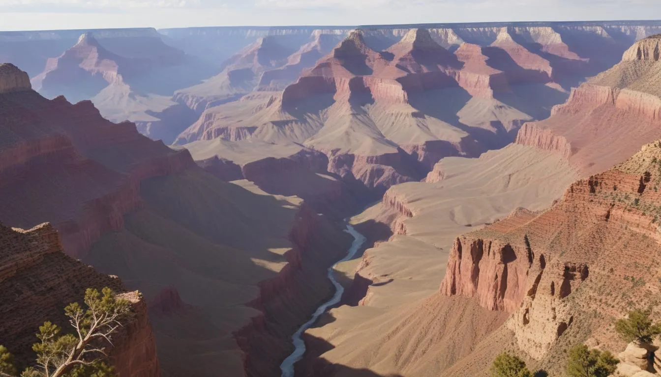 200 Canyon Puns for Grand Canyon Giggles