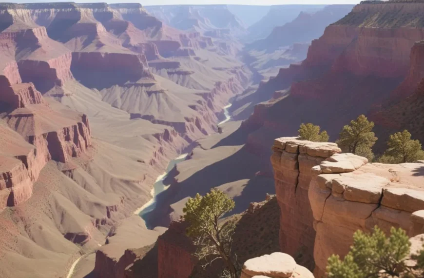 200 Canyon Puns for Grand Canyon Giggles