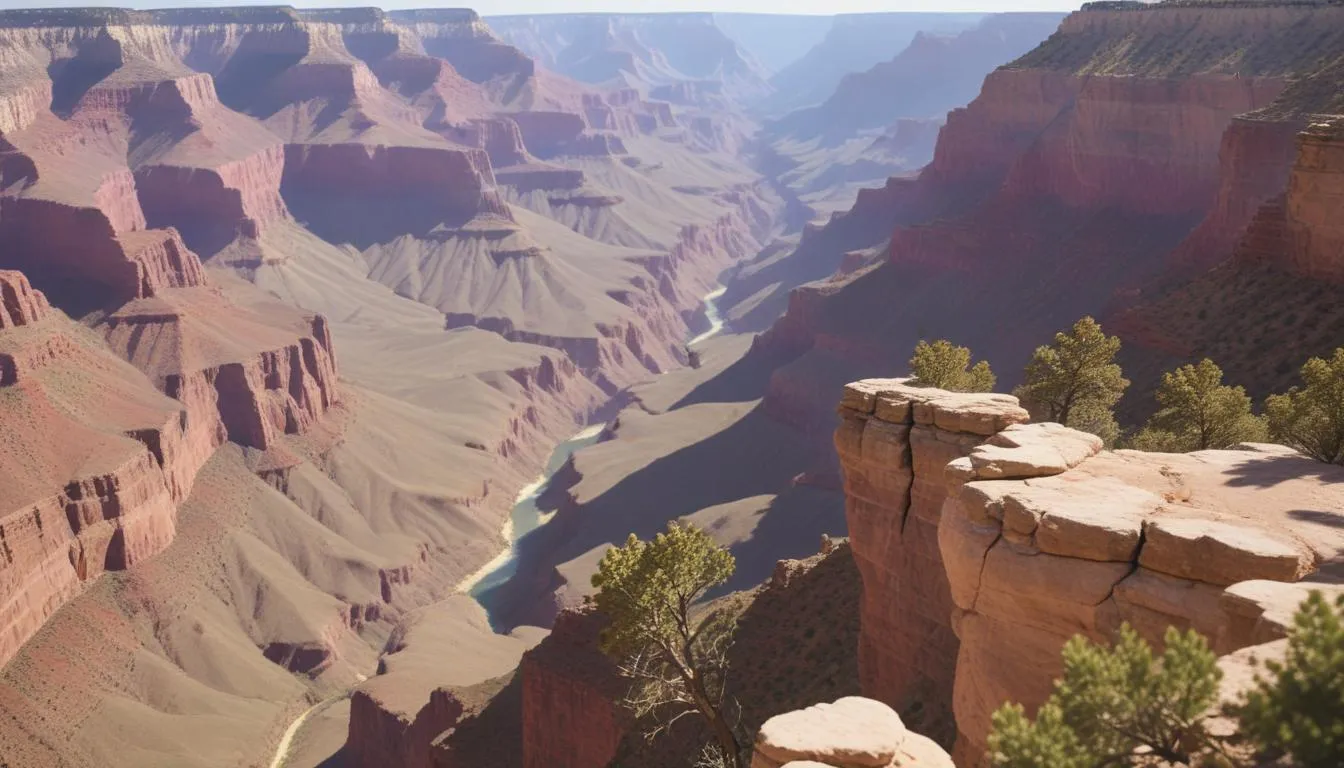 200 Canyon Puns for Grand Canyon Giggles