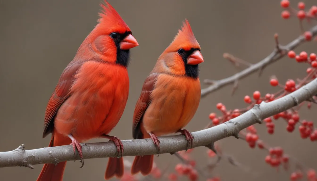 200 Cardinal Puns to Perch a Smile on Your Face