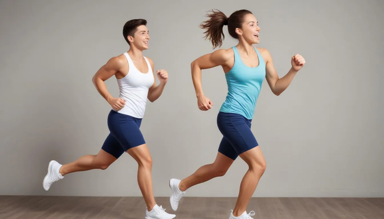 200 Cardio Puns for a Hearty Chuckle