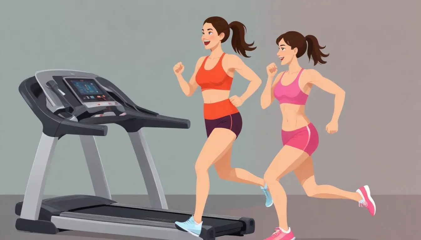 200 Cardio Puns for a Hearty Chuckle