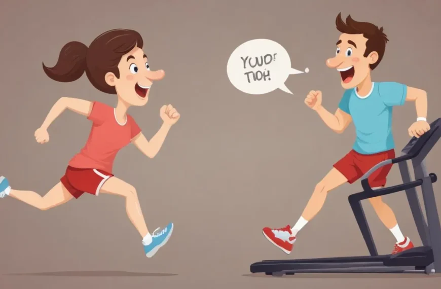 200 Cardio Puns for a Hearty Chuckle