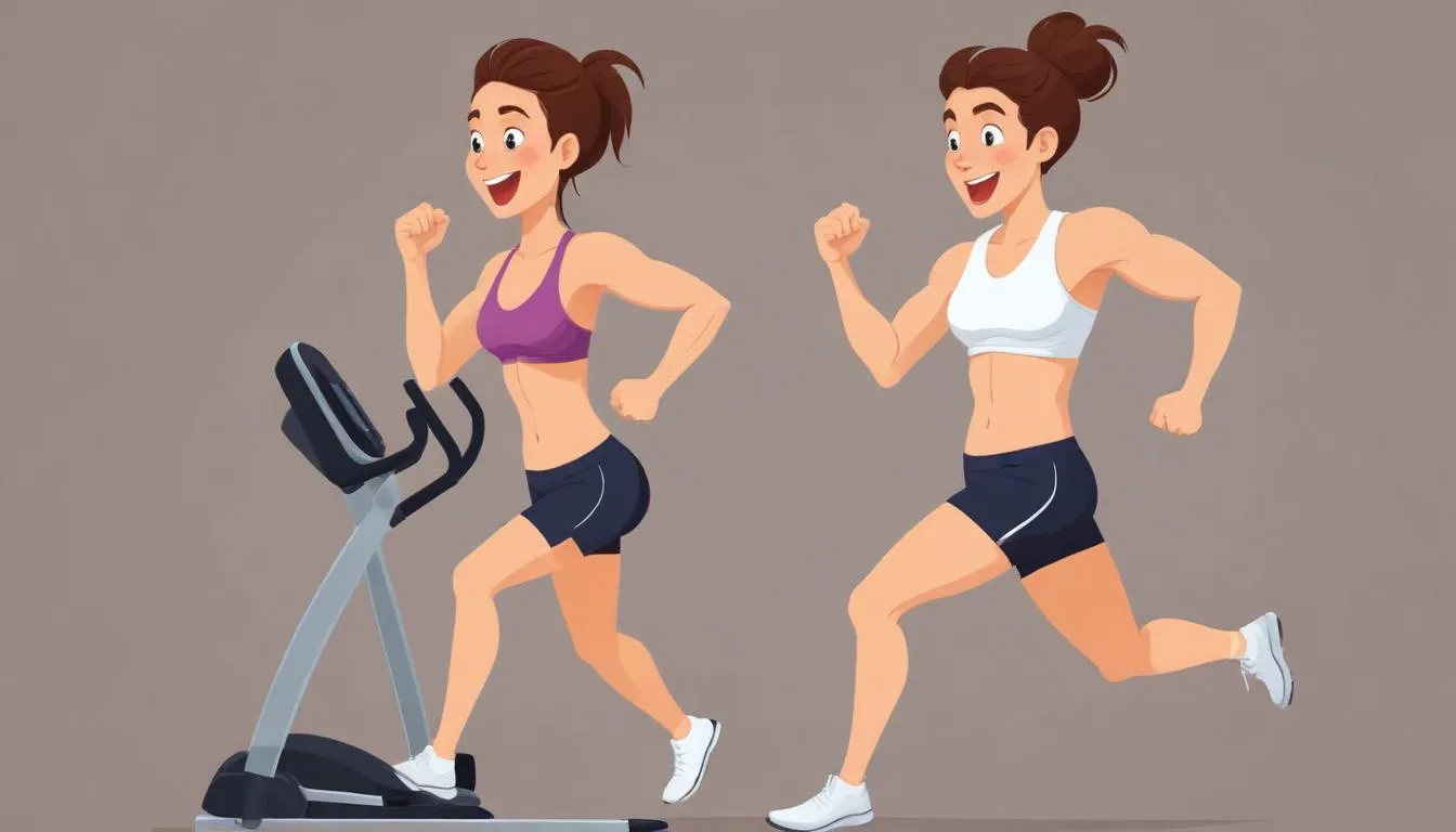 200 Cardio Puns for a Hearty Chuckle
