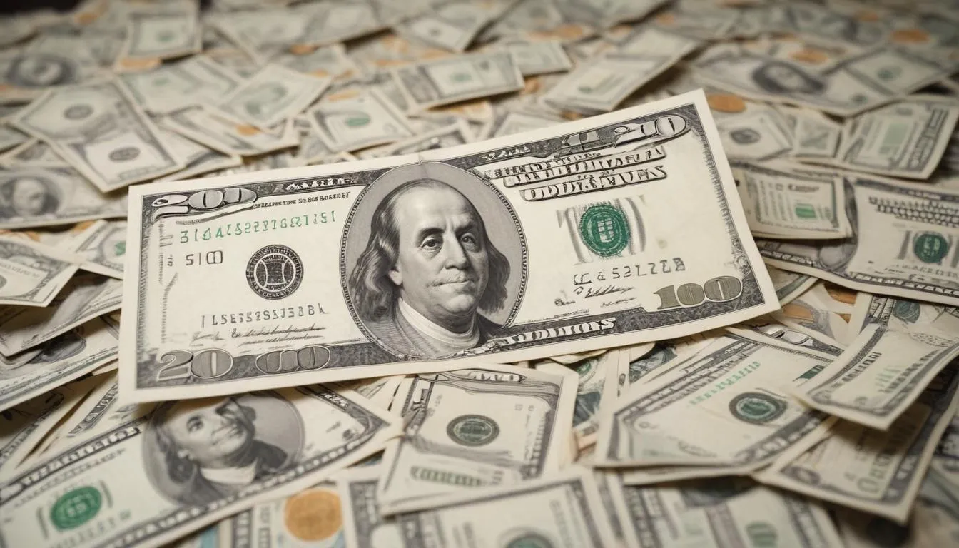 200 Cash Puns to Cash In On Comedy