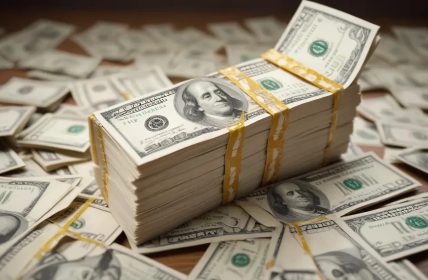 200 Cash Puns to Cash In On Comedy