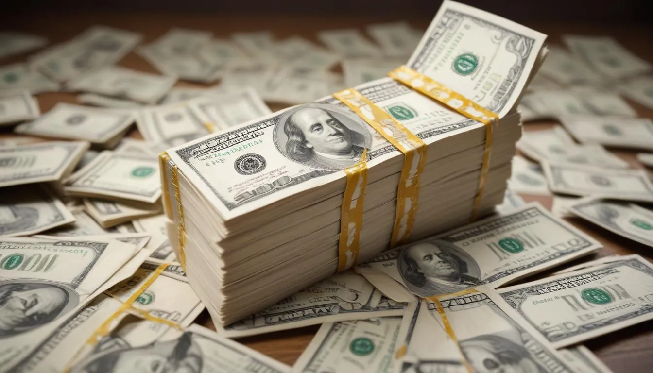 200 Cash Puns to Cash In On Comedy