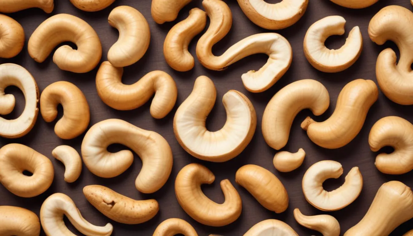 200 Cashew Puns for a Nutty Good Time
