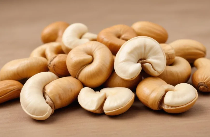 200 Cashew Puns for a Nutty Good Time
