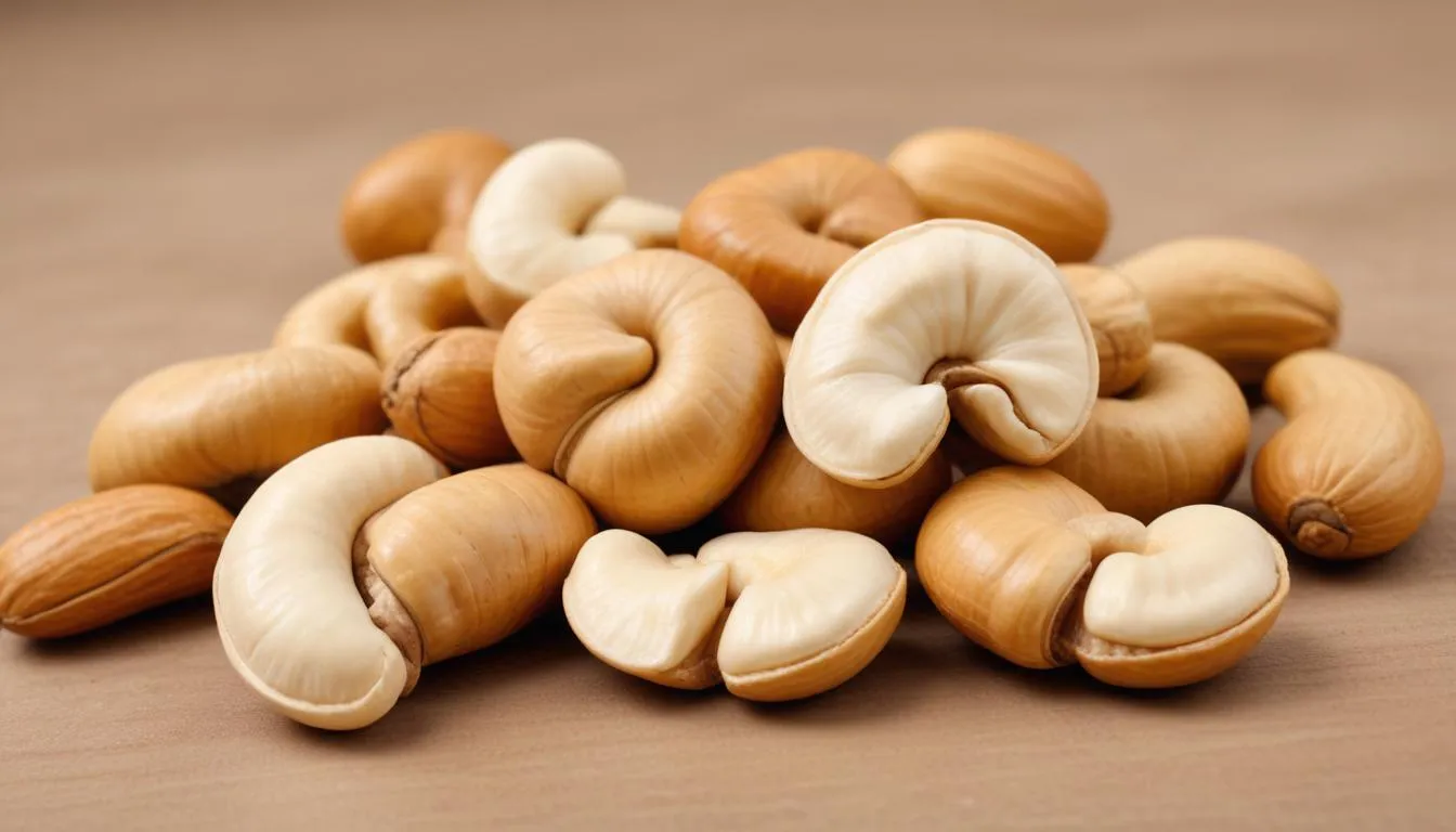 200 Cashew Puns for a Nutty Good Time