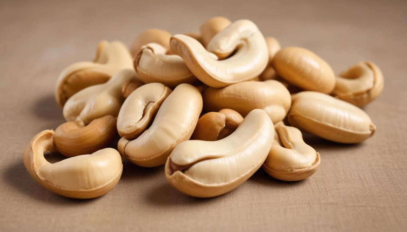 200 Cashew Puns for a Nutty Good Time