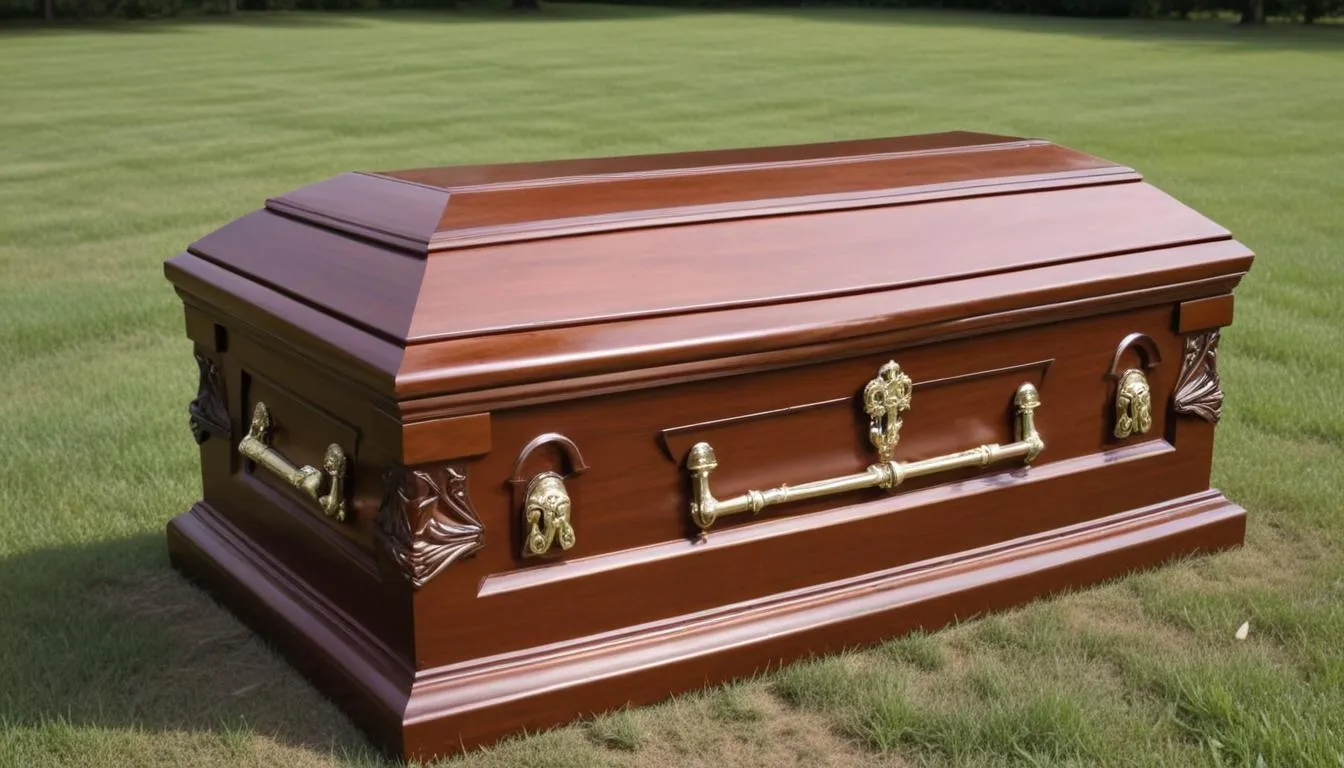 200 Casket Puns to Bury Your Boredom