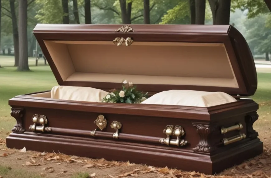 200 Casket Puns to Bury Your Boredom