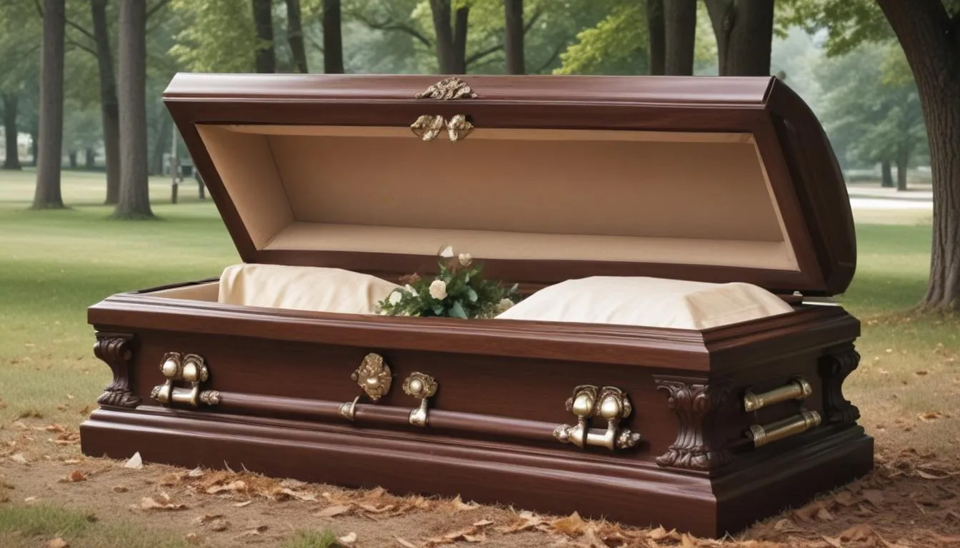 200 Casket Puns to Bury Your Boredom