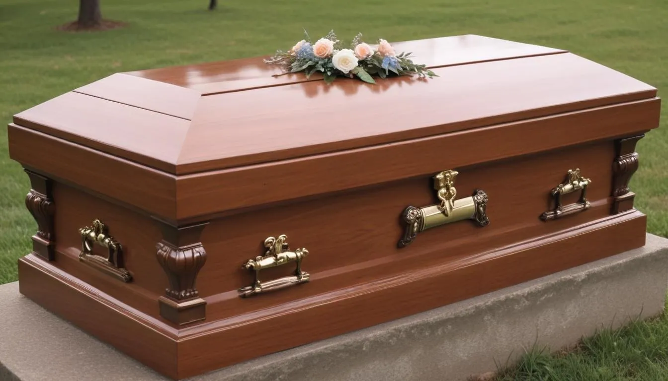 200 Casket Puns to Bury Your Boredom