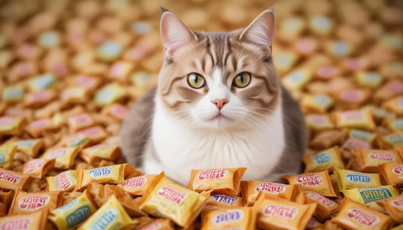 200 Cat Food Puns for a Purr-fectly Palatable Punchline