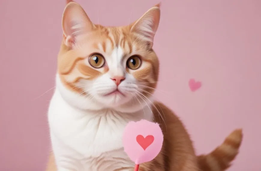 200 Cat Valentine Jokes for Purr-fect Merriment