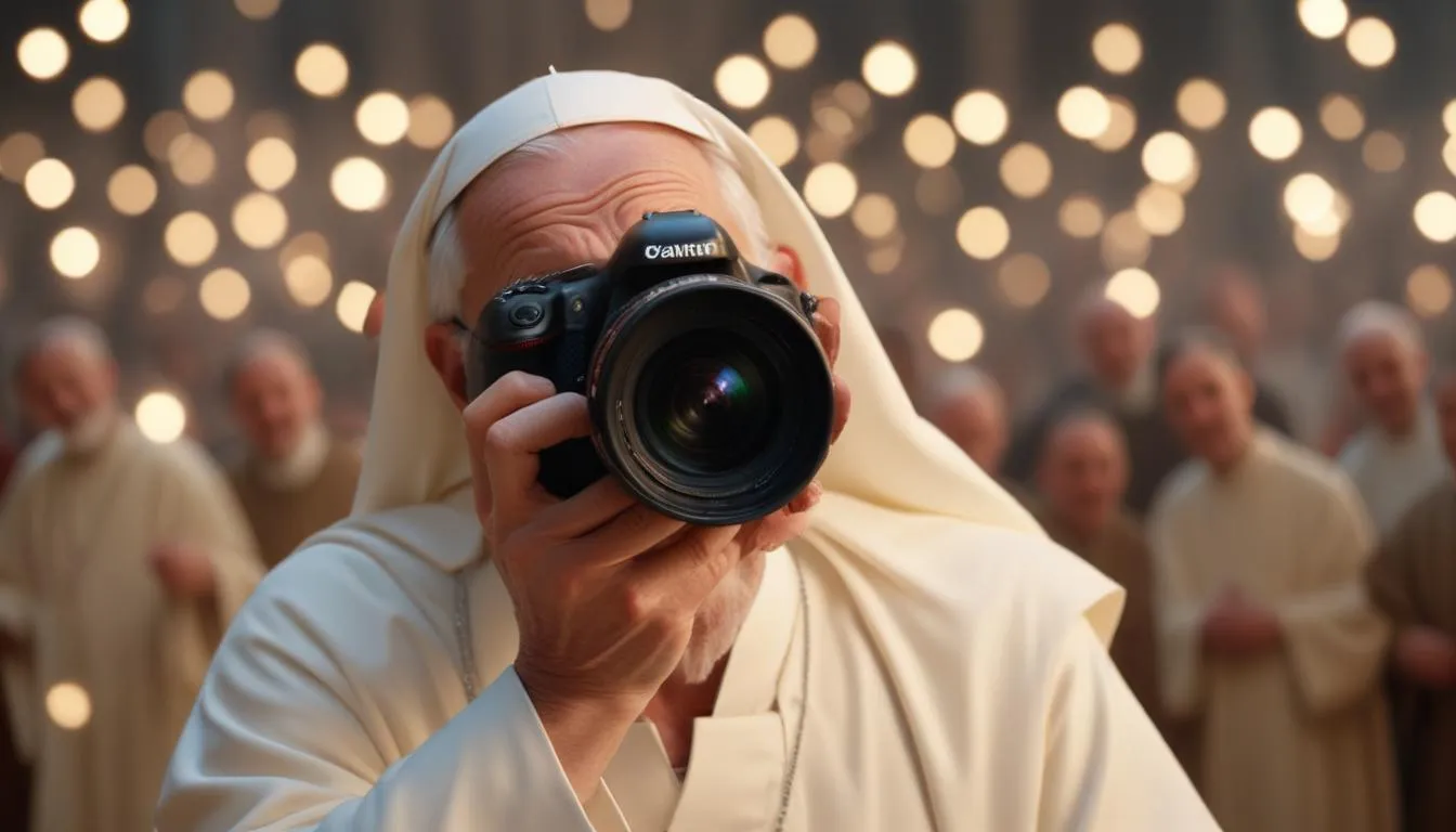 200 Catholc Jokes for a Divine Dose of Drollery