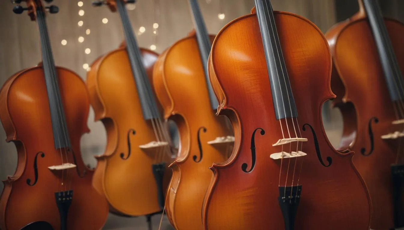 200 Cello Puns for a String of Smiles