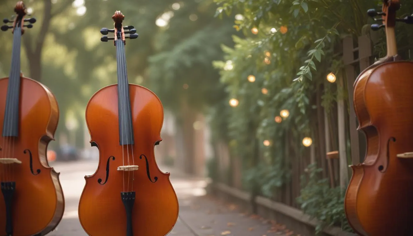200 Cello Puns for a String of Smiles