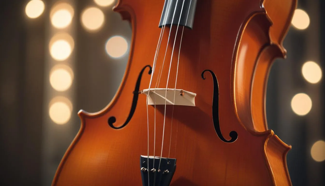 200 Cello Puns for a String of Smiles
