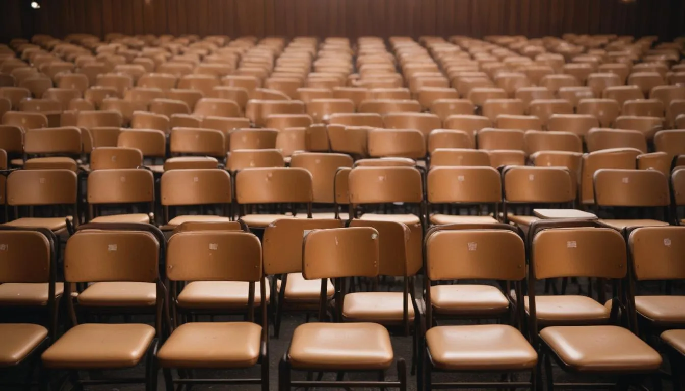 200 Chair Puns to Sit Back and Laugh
