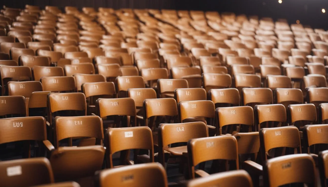 200 Chair Puns to Sit Back and Laugh