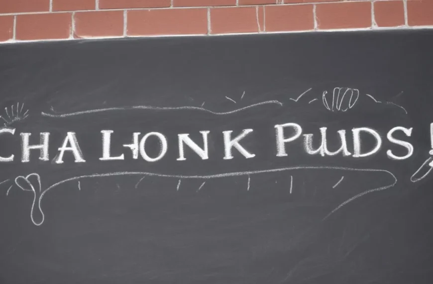 200 Chalk Puns to Mark Your Humor