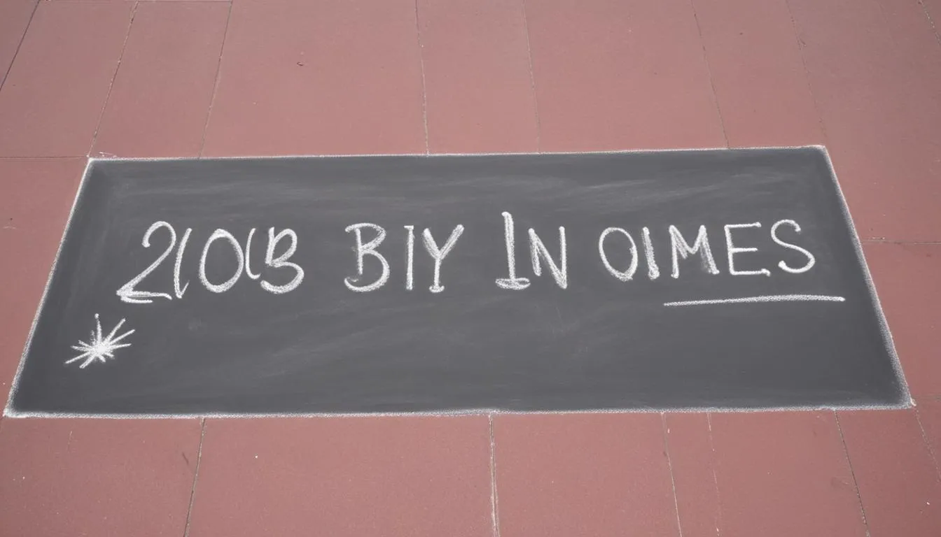 200 Chalk Puns to Mark Your Humor