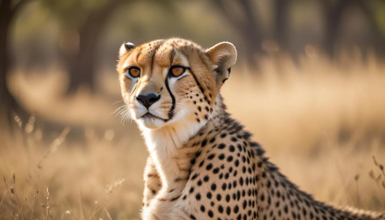 200 Cheetah Puns for a Fast and Furious Funny
