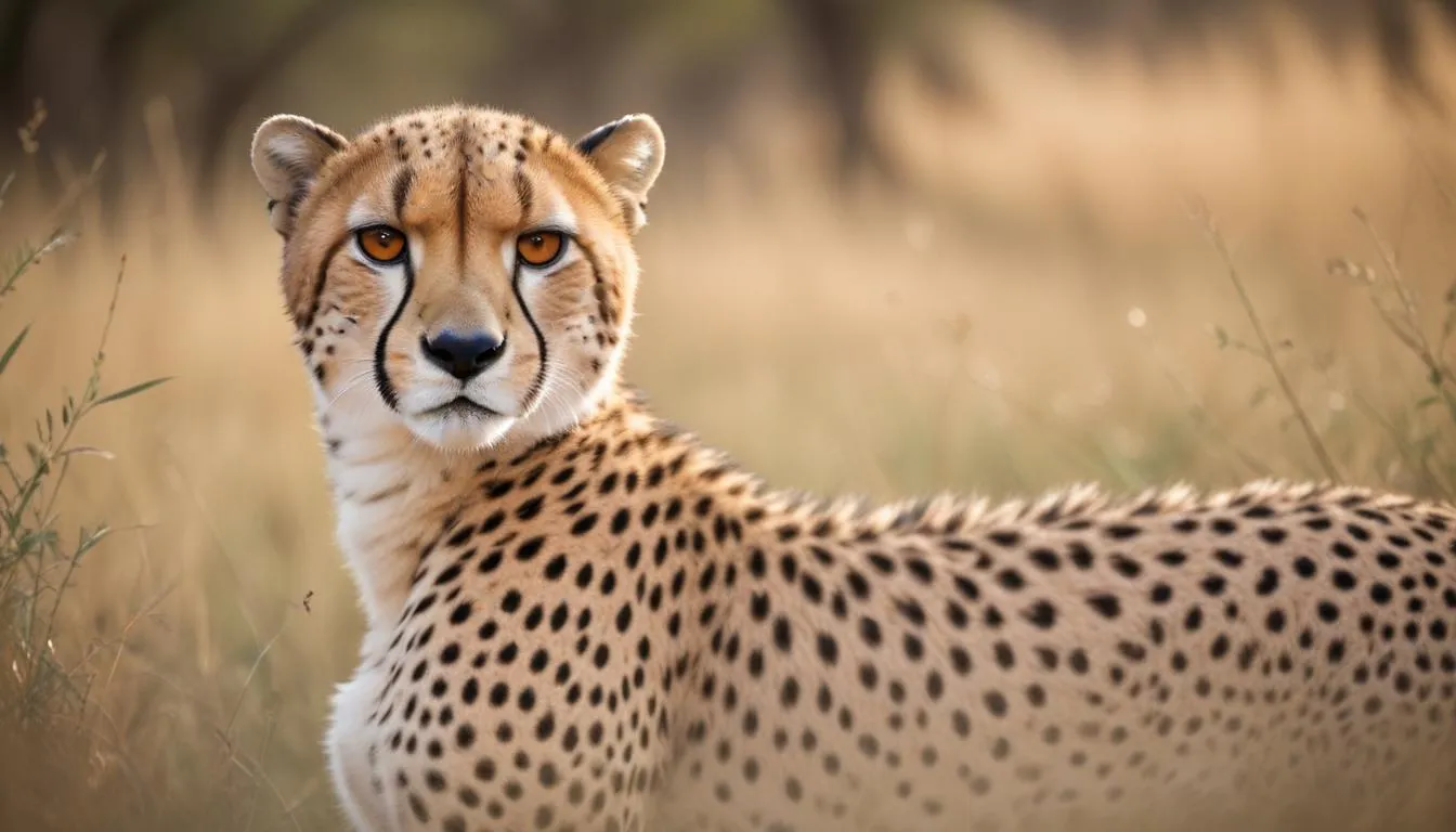 200 Cheetah Puns for a Fast and Furious Funny
