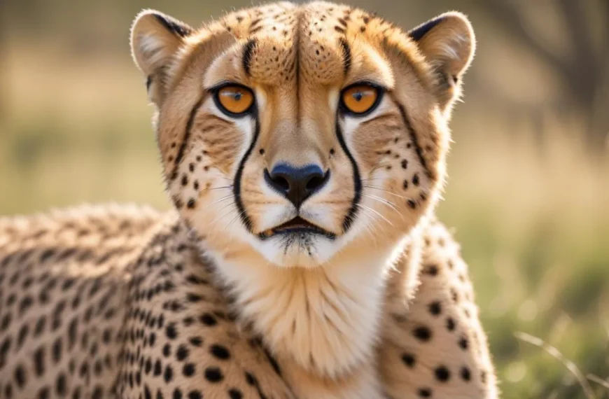 200 Cheetah Puns for a Fast and Furious Funny