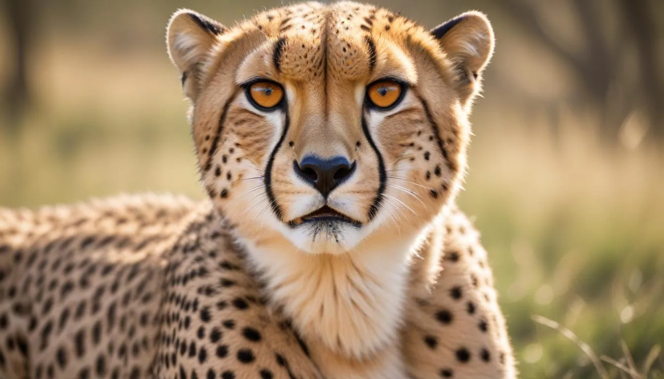 200 Cheetah Puns for a Fast and Furious Funny