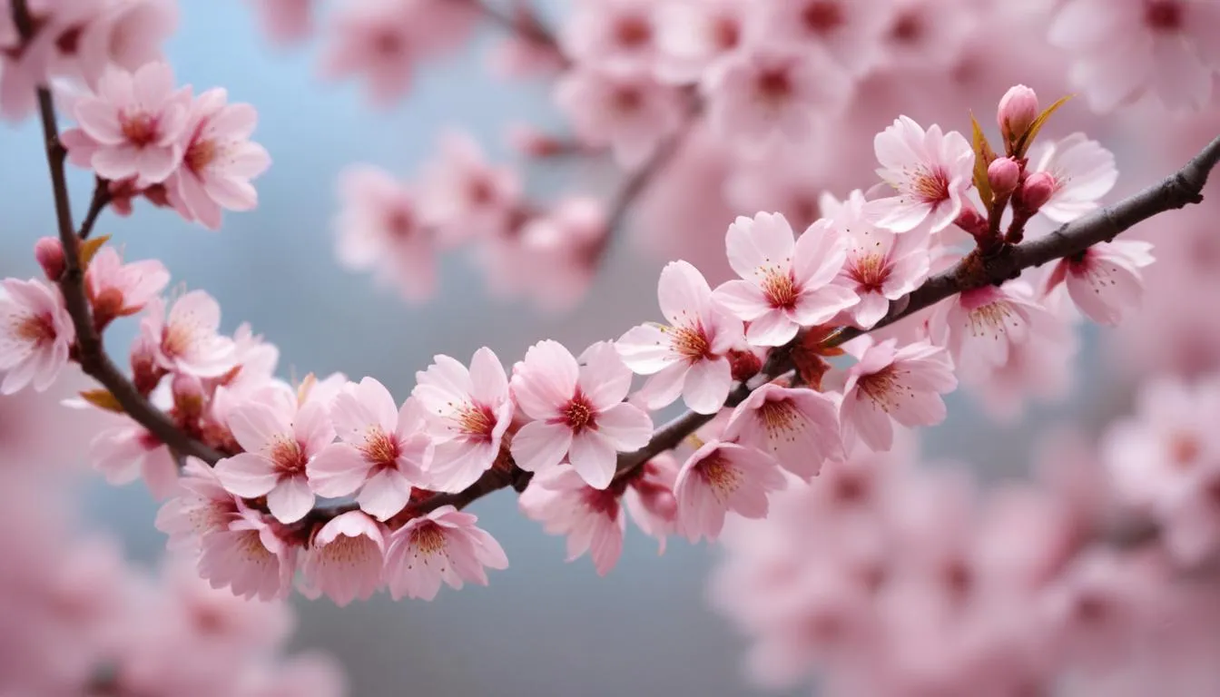 200 Cherry Blossom Puns for a Blooming Good Time